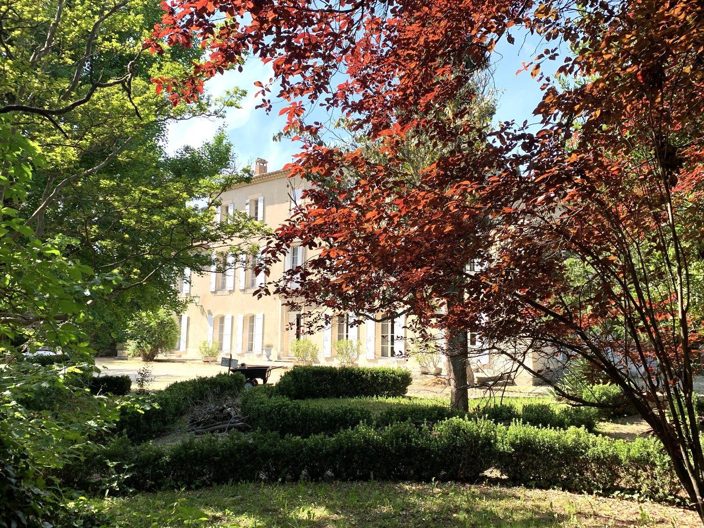 Maison à vendre, 500m², Avignon