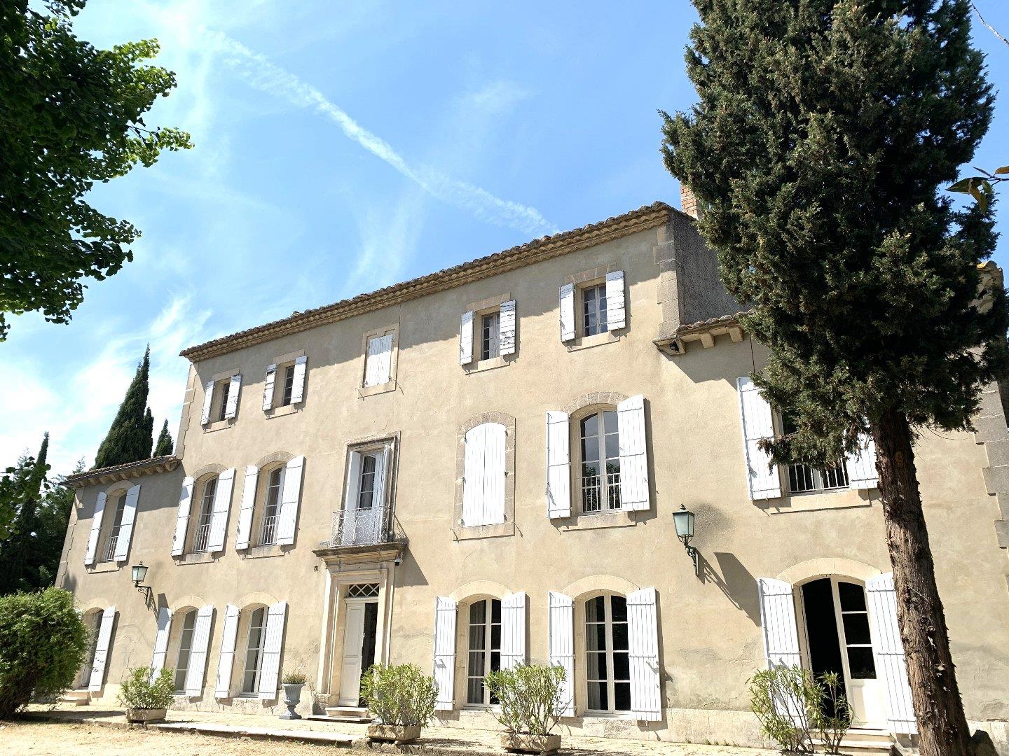 Maison à vendre, 500m², Avignon