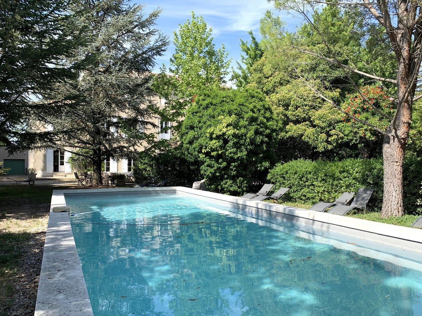 Maison à vendre, 500m², Avignon