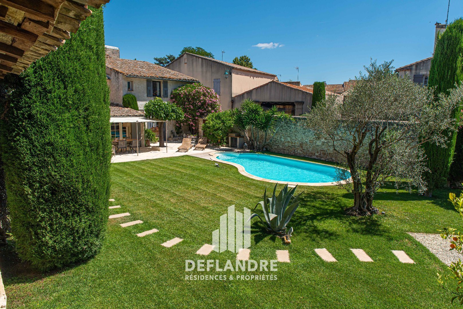 Maison à vendre, 180m², Mauguio