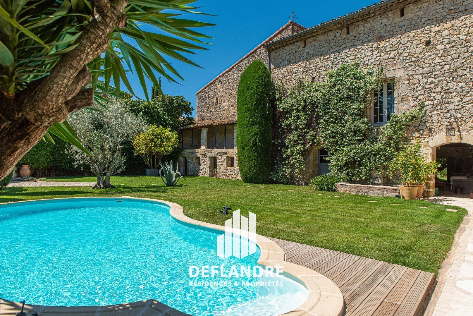 Maison à vendre, 180m², Mauguio