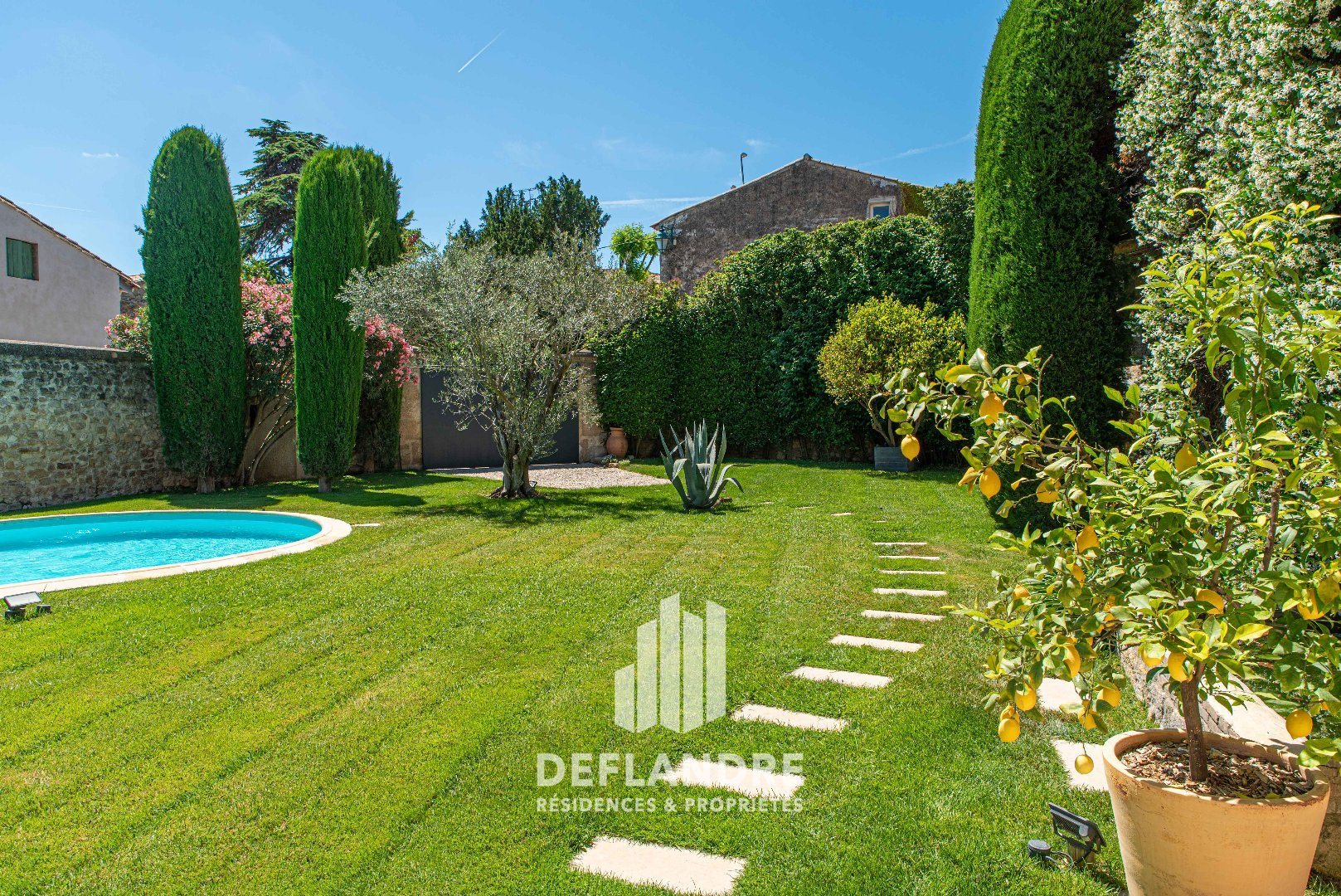 Maison à vendre, 180m², Mauguio