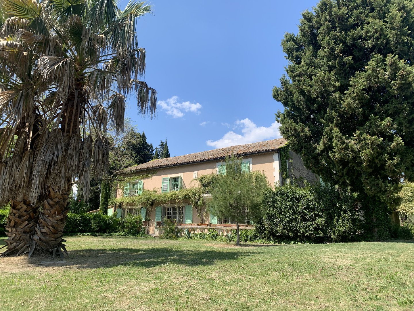 Maison à vendre, 312m², Barbentane