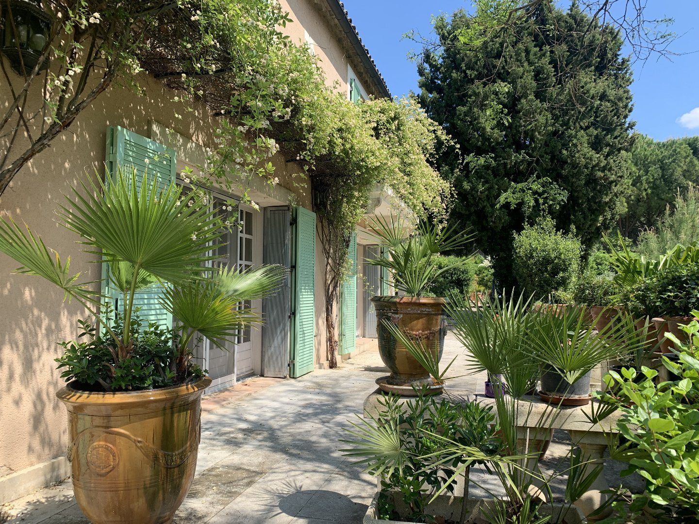 Maison à vendre, 312m², Barbentane