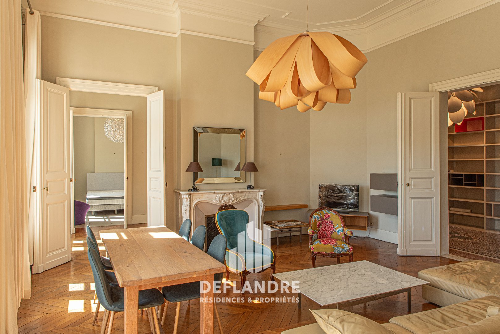 Appartement – Montpellier - Vue 2