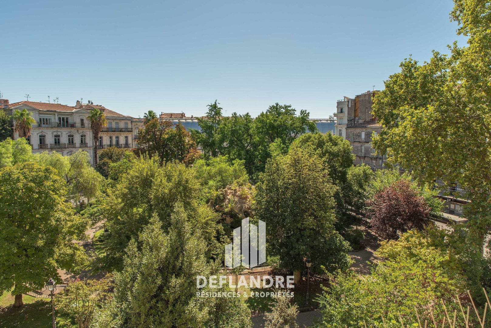 Appartement – Montpellier - Vue 4