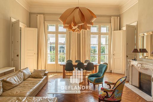 Appartement 4 pièces 165 m² · à Montpellier · 165 m² · 950 000 €