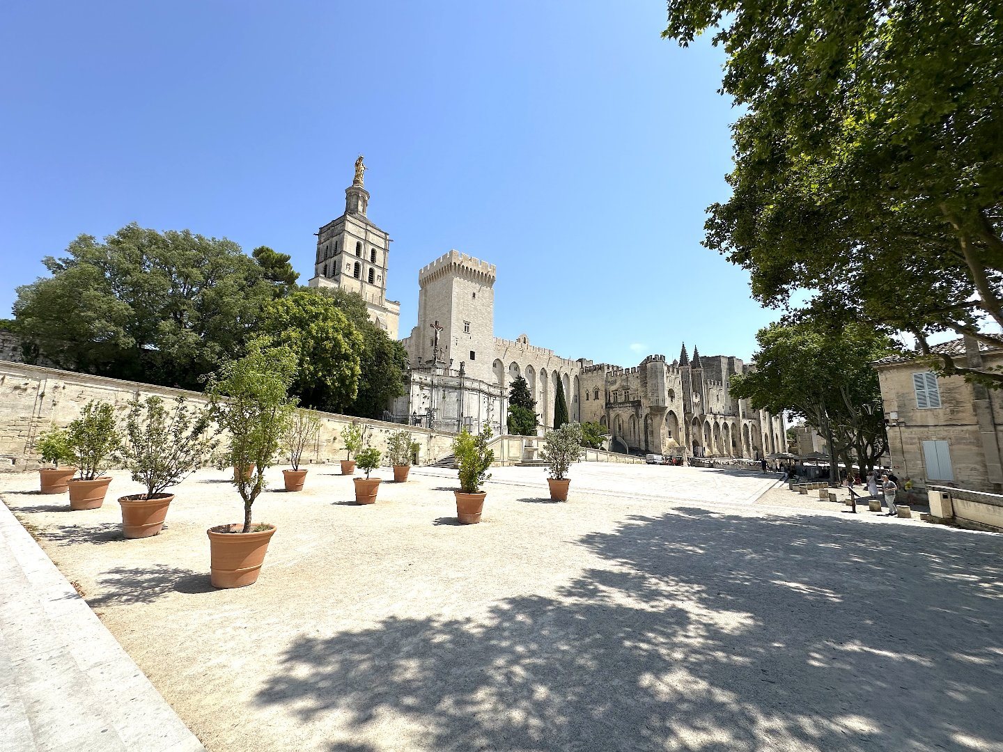 Appartement à vendre, 130m², Avignon