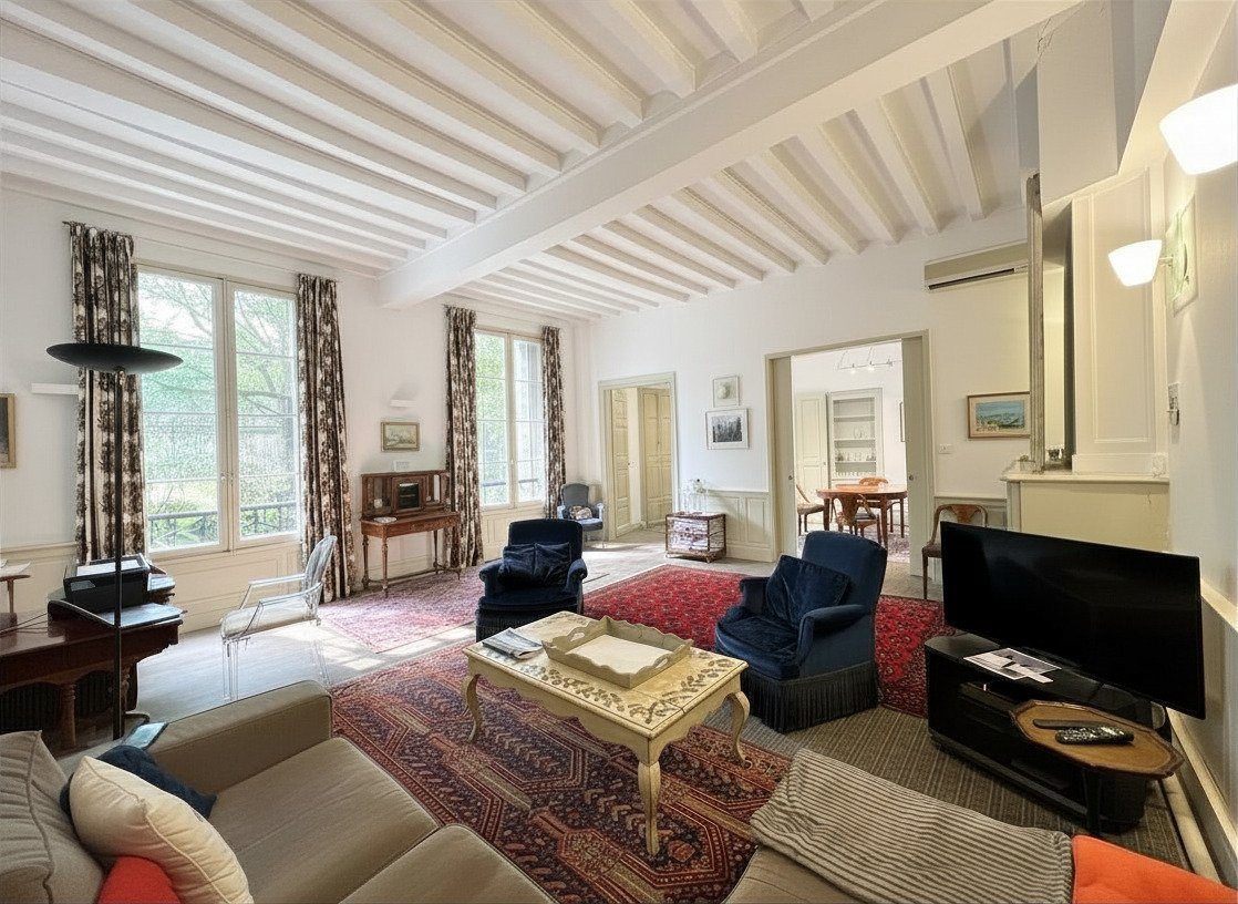Appartement à vendre, 130m², Avignon