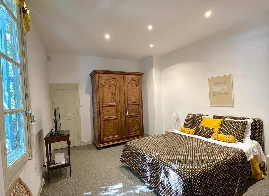 Appartement à vendre, 130m², Avignon