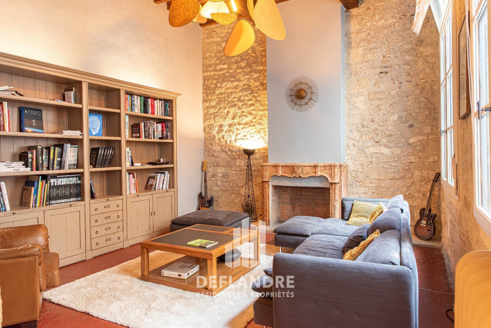 Appartement – Montpellier, Centre Historique, Boirargues - Vue 4