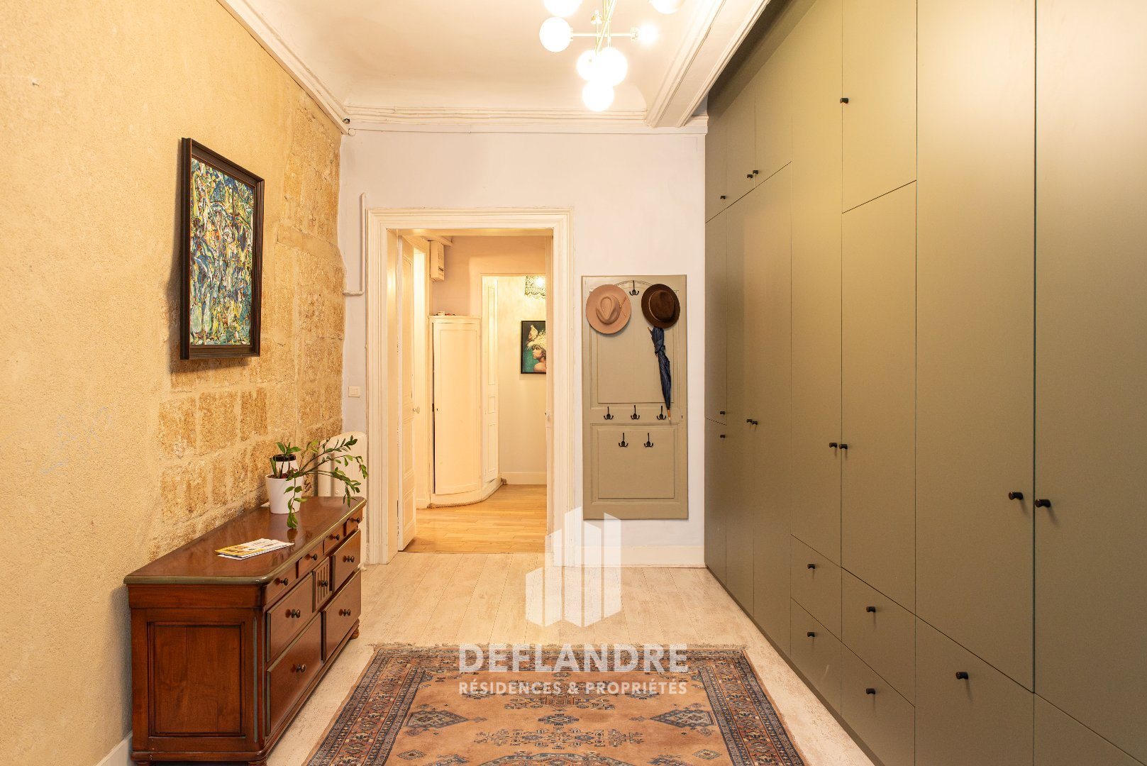 Appartement – Montpellier, Centre Historique, Boirargues - Vue 5