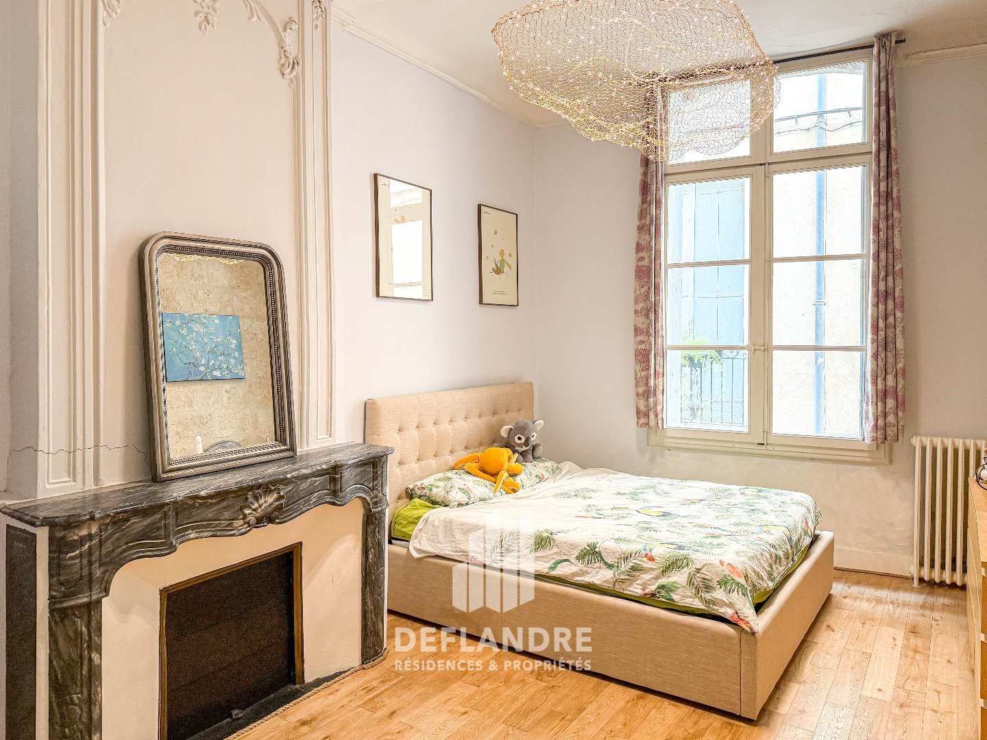 Appartement – Montpellier, Centre Historique, Boirargues - Plus