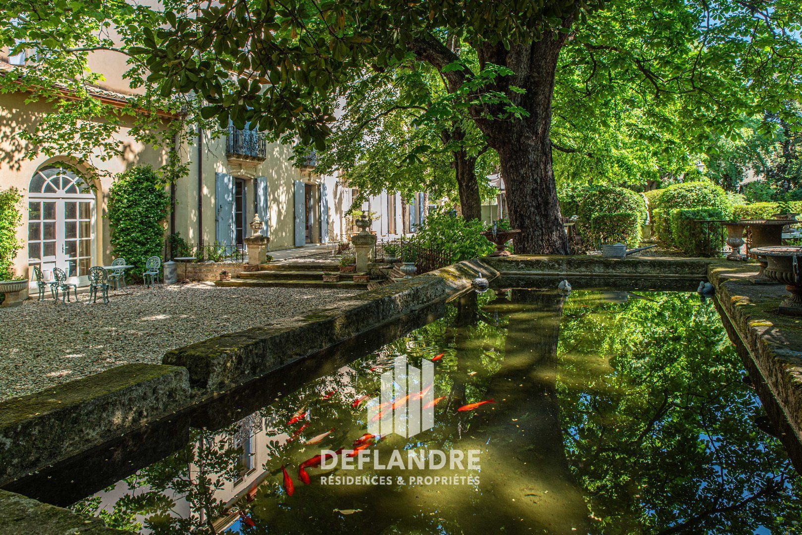 Maison à vendre, 740m², Béziers