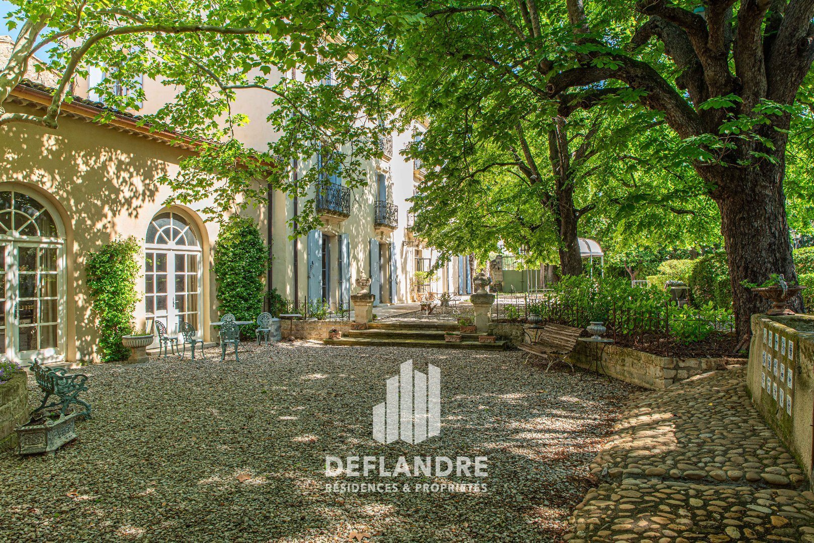 Maison à vendre, 740m², Béziers