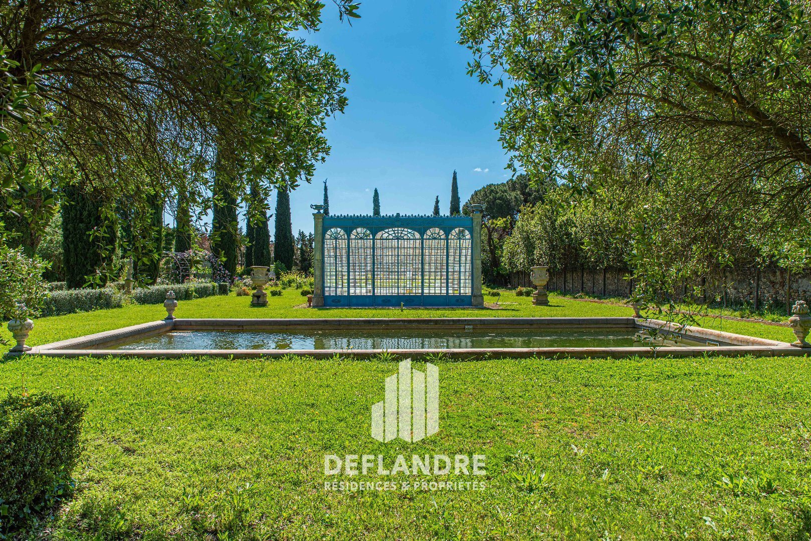 Maison à vendre, 740m², Béziers