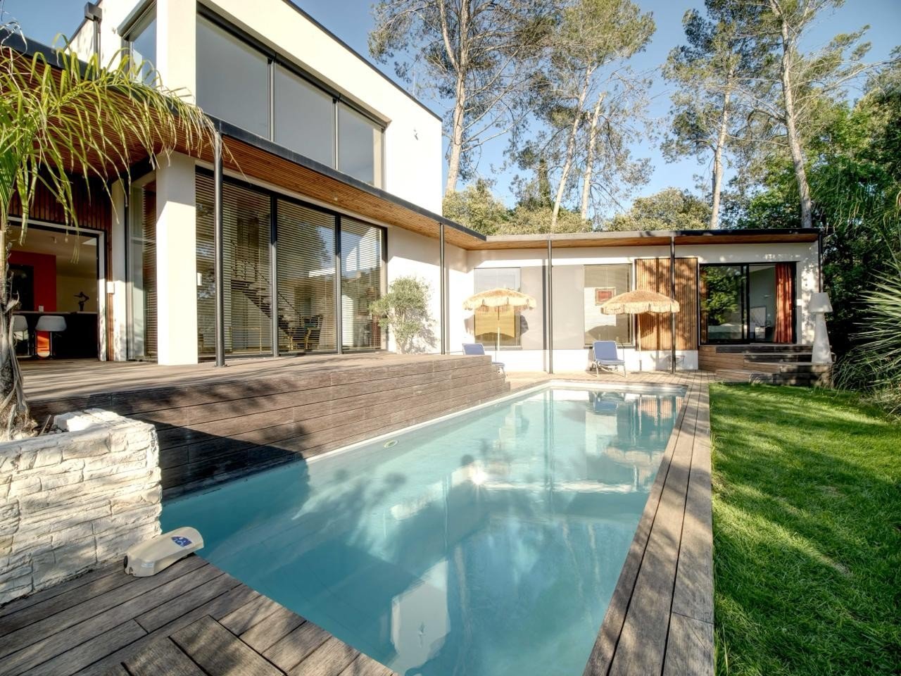 Maison à vendre, 220m², Saint-Gély-du-Fesc