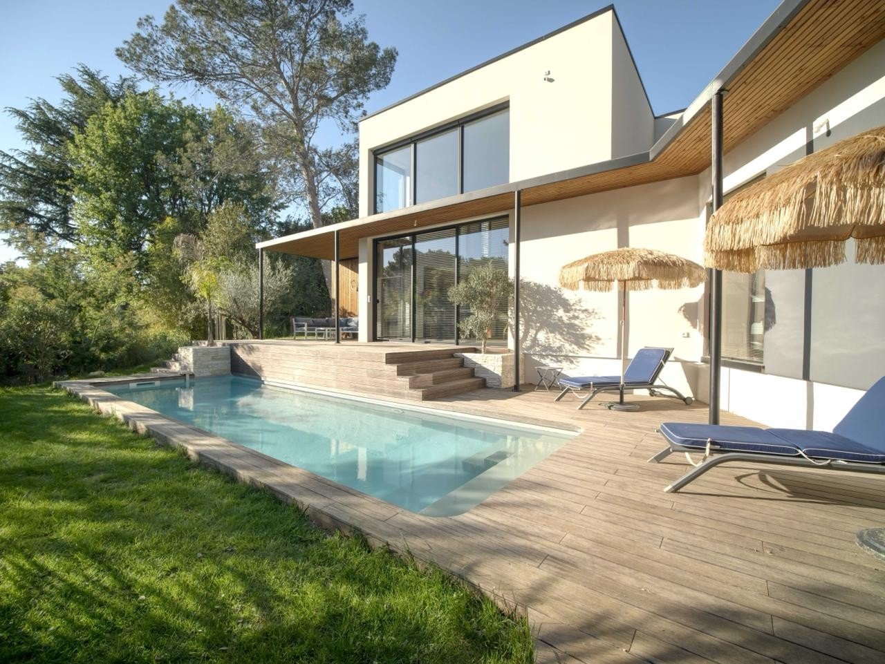 Maison à vendre, 220m², Saint-Gély-du-Fesc