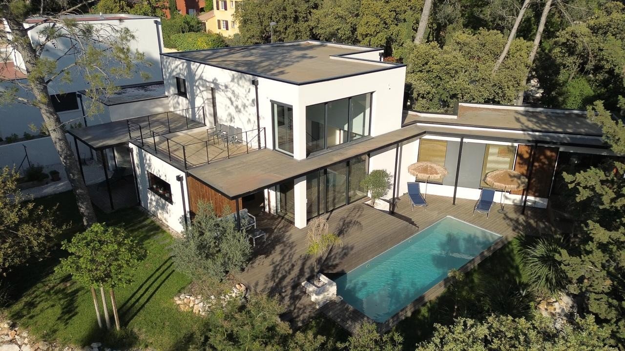 Maison à vendre, 220m², Saint-Gély-du-Fesc