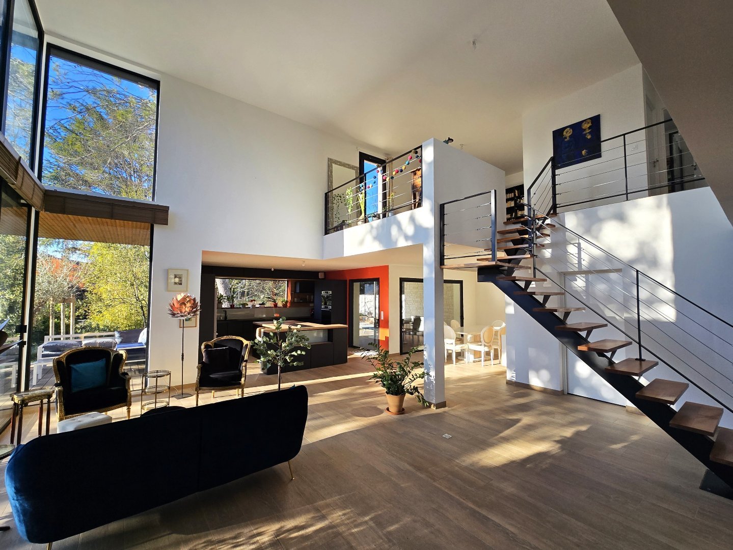 Maison à vendre, 220m², Saint-Gély-du-Fesc