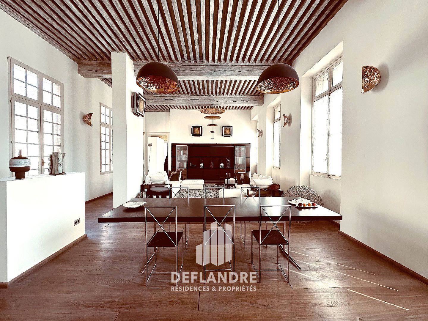 Appartement à vendre, 204m², Avignon