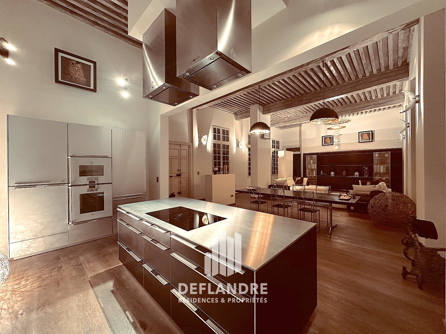 Appartement à vendre, 204m², Avignon