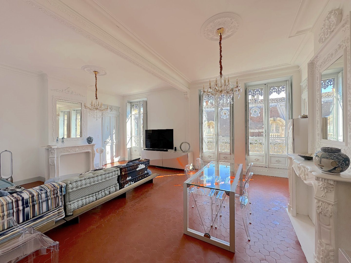 Appartement à vendre, 128m², Avignon