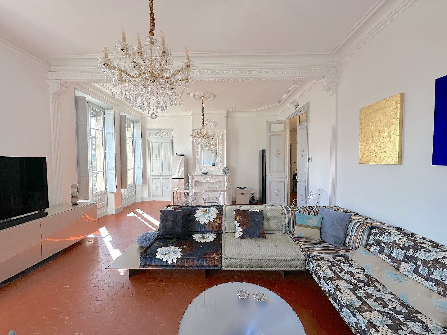 Appartement à vendre, 128m², Avignon