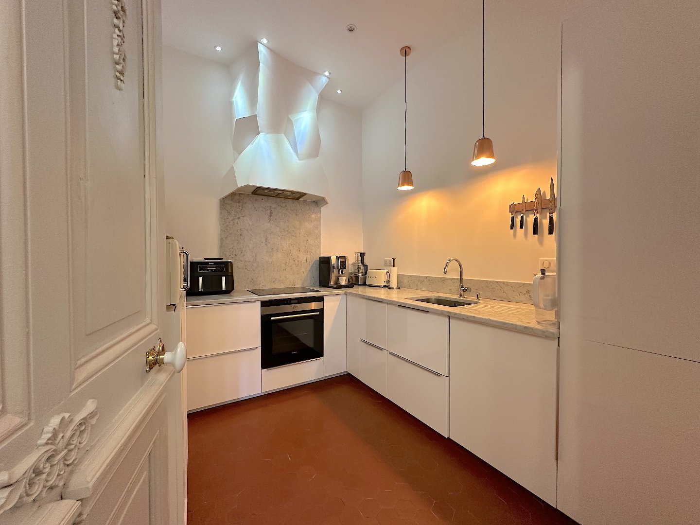 Appartement à vendre, 128m², Avignon