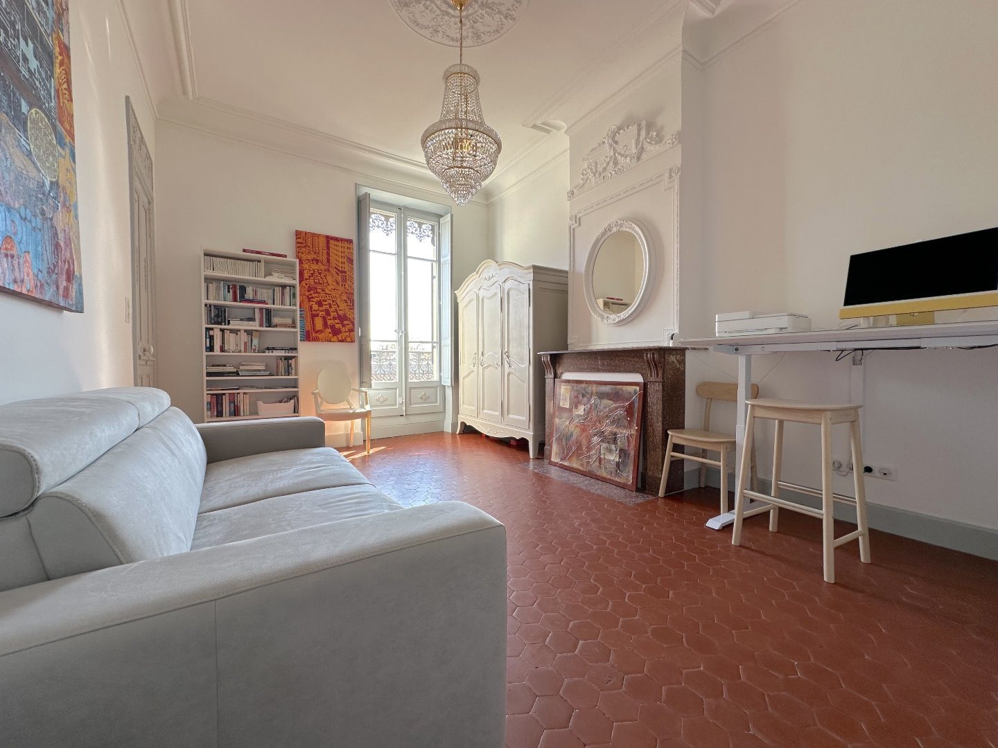 Appartement à vendre, 128m², Avignon
