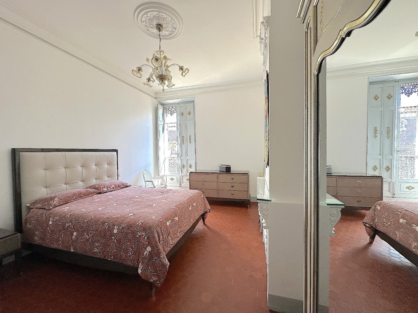 Appartement – Avignon, Carreterie - Université, Quartier Centre - Vue 5