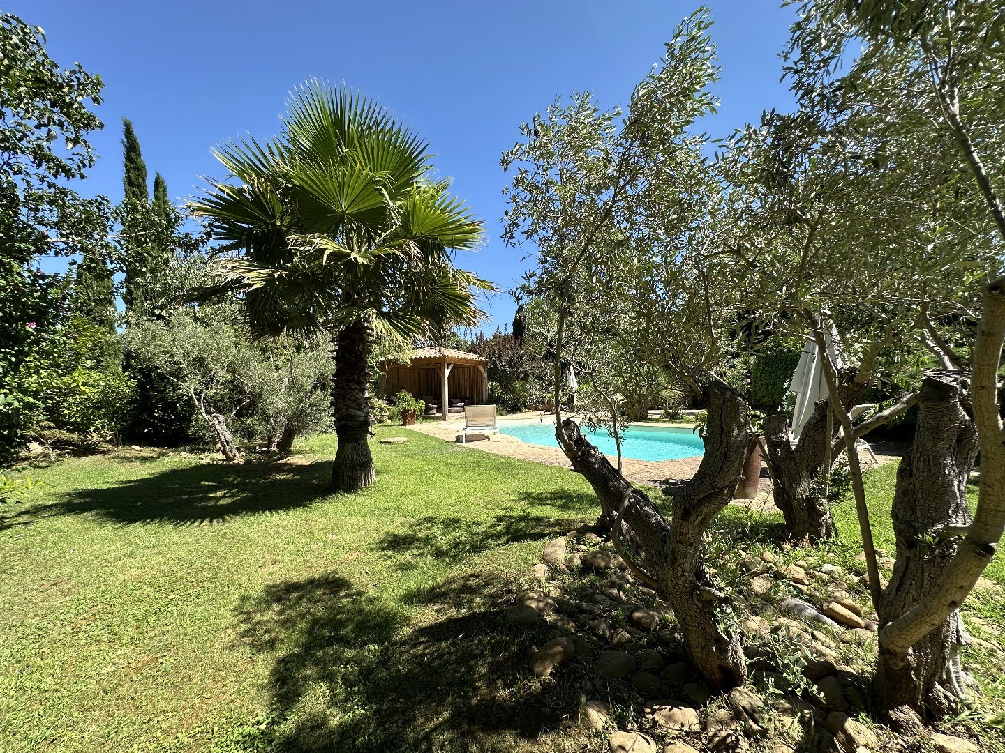 Maison à vendre, 244m², Arles