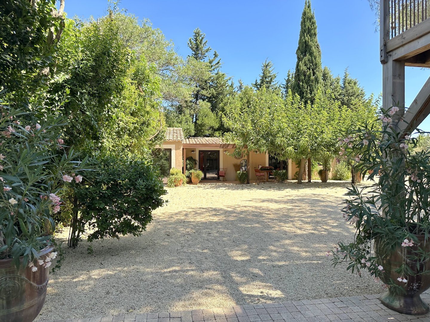 Maison à vendre, 244m², Arles