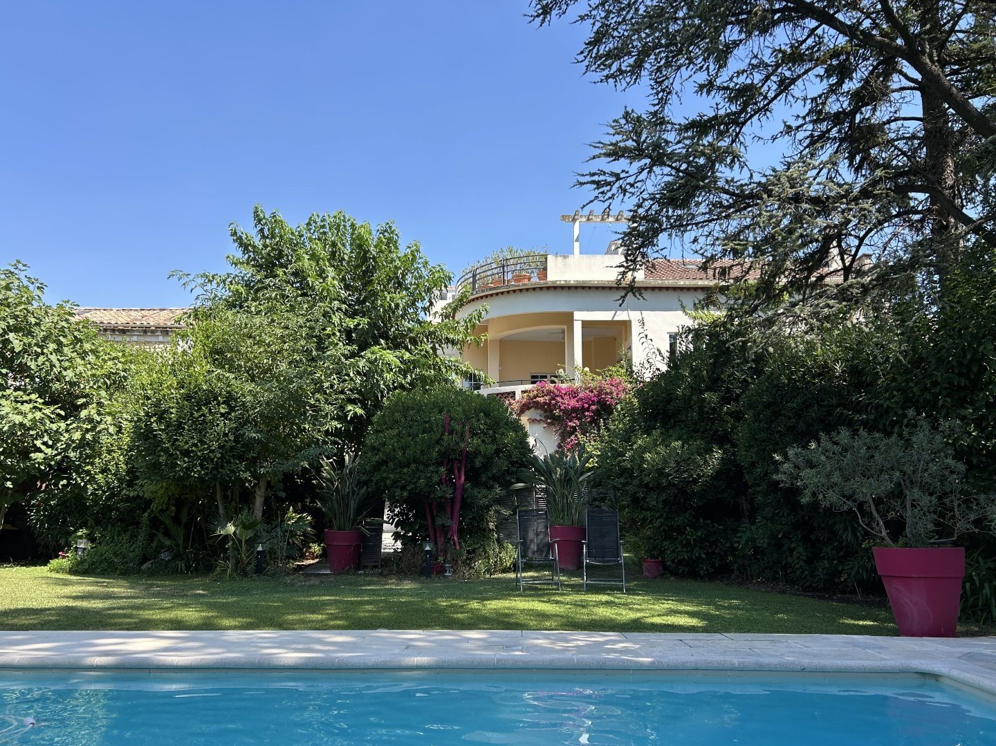 Maison à vendre, 280m², Avignon