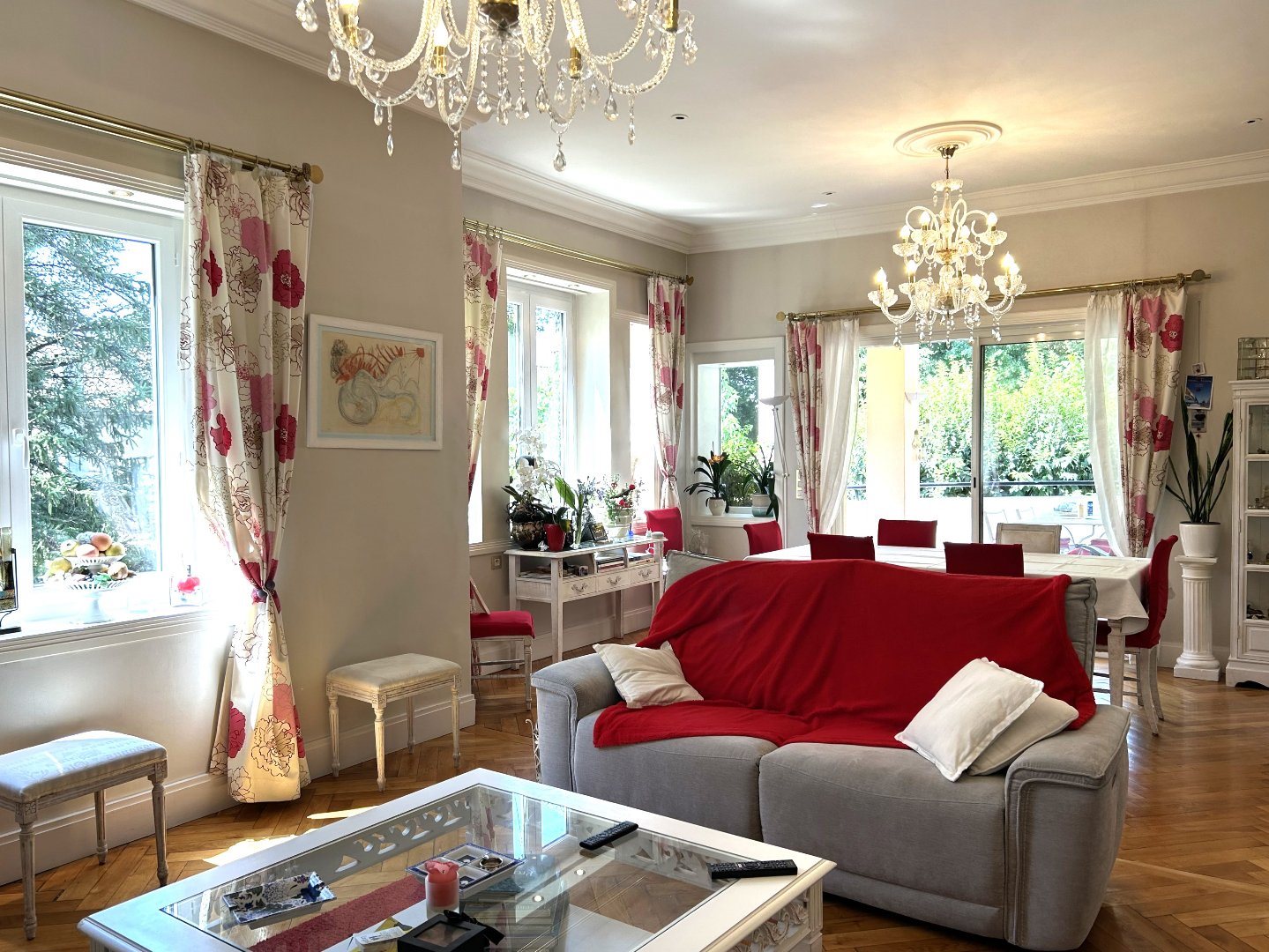 Maison à vendre, 280m², Avignon