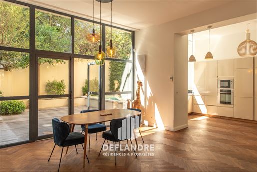 6 pièces 162 m² · à Montpellier · 162 m² · 1 390 000 €