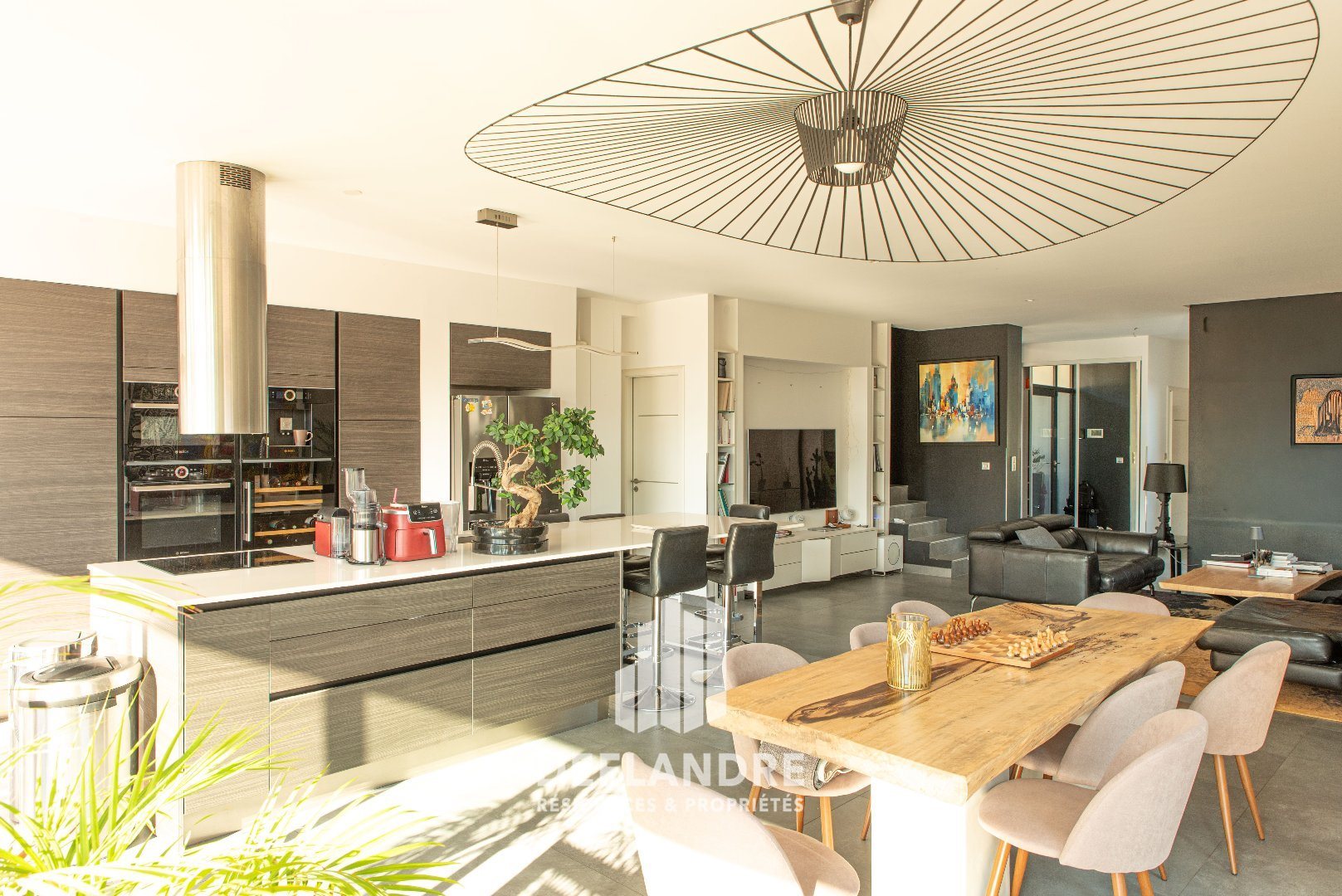Maison à vendre, 150m², Lattes