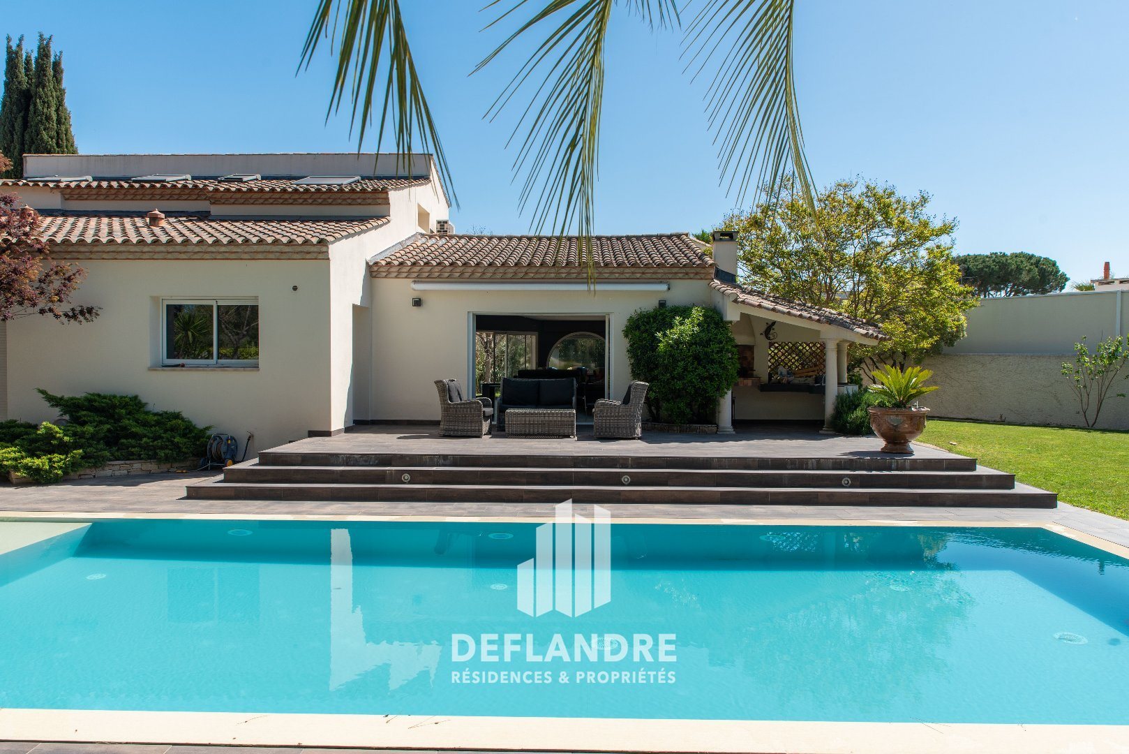 Maison à vendre, 224m², La Grande-Motte