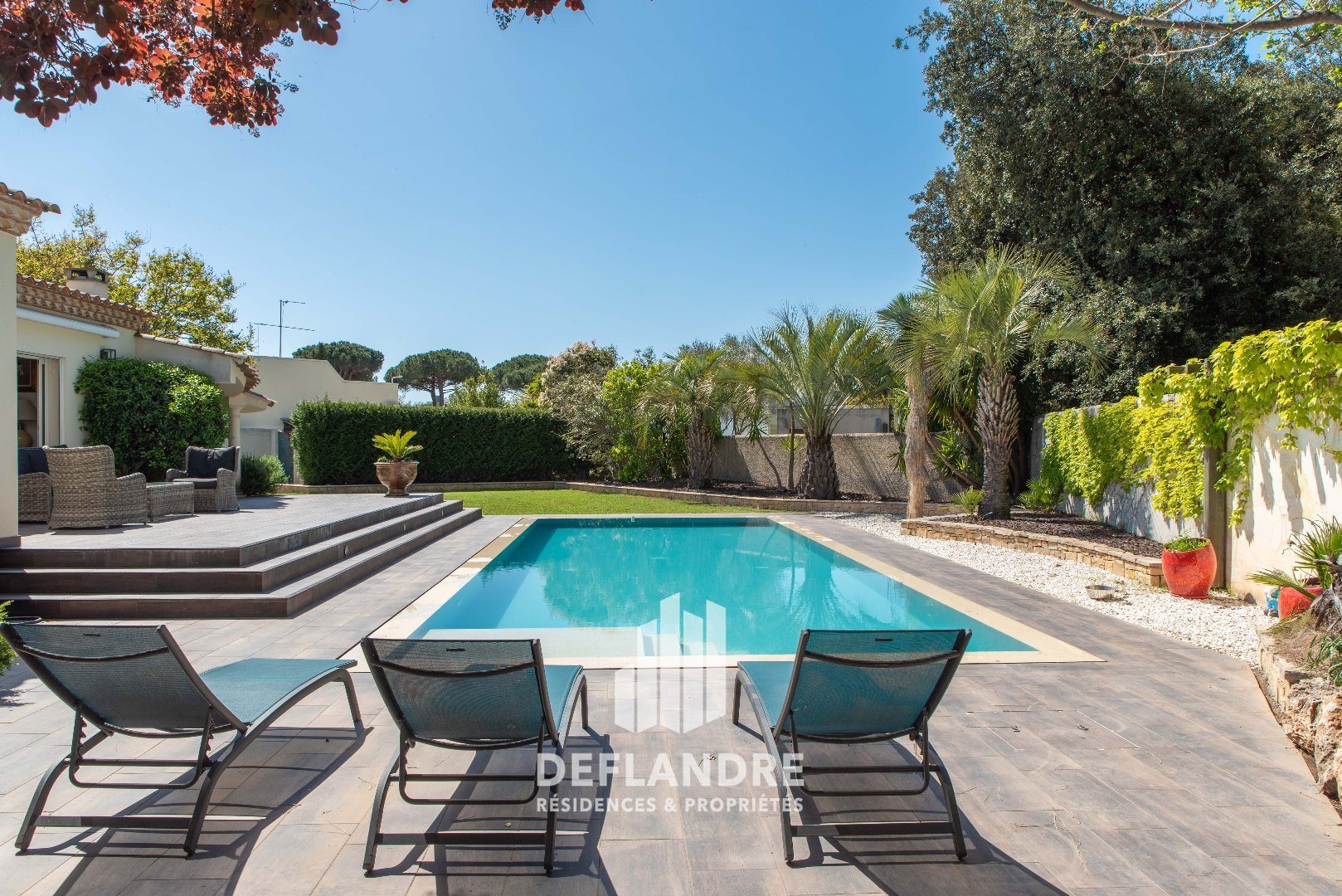 Maison à vendre, 224m², La Grande-Motte