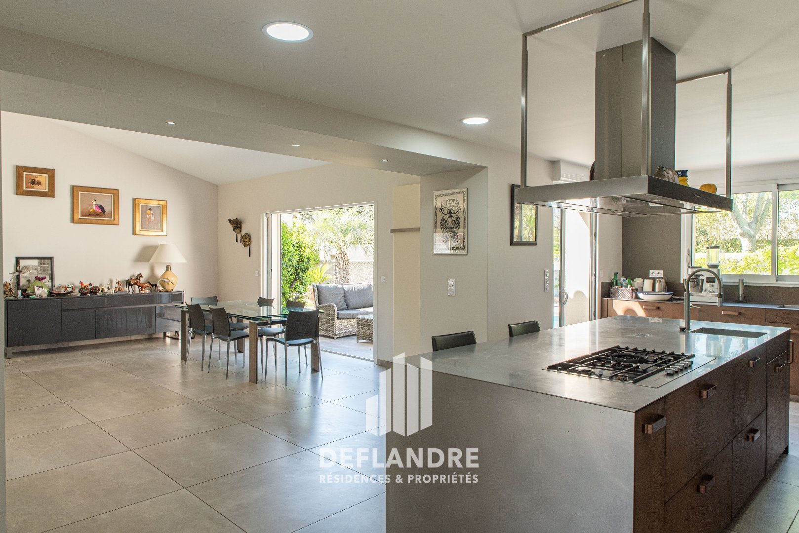 Maison à vendre, 224m², La Grande-Motte