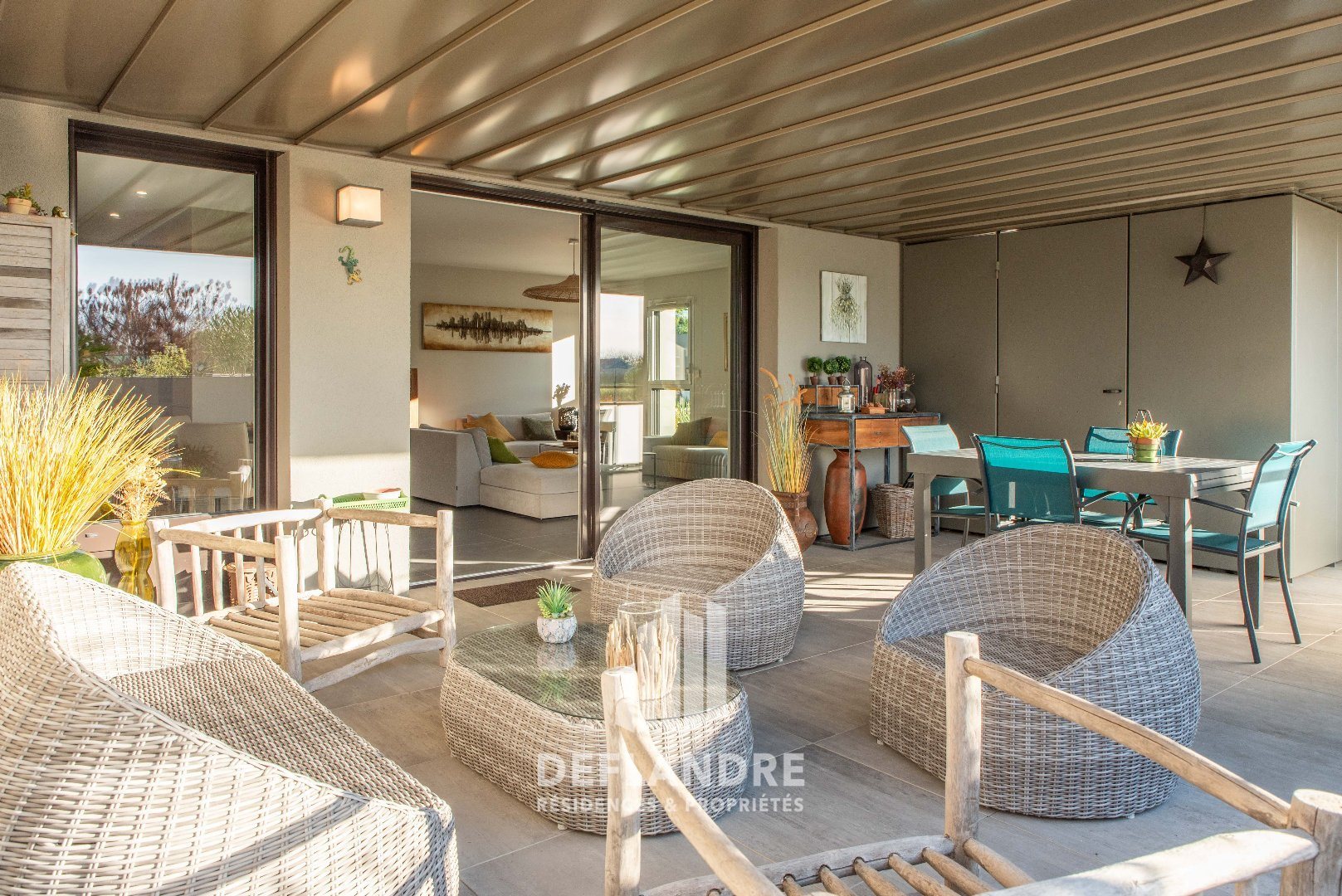 Appartement à vendre, 117m², Lattes