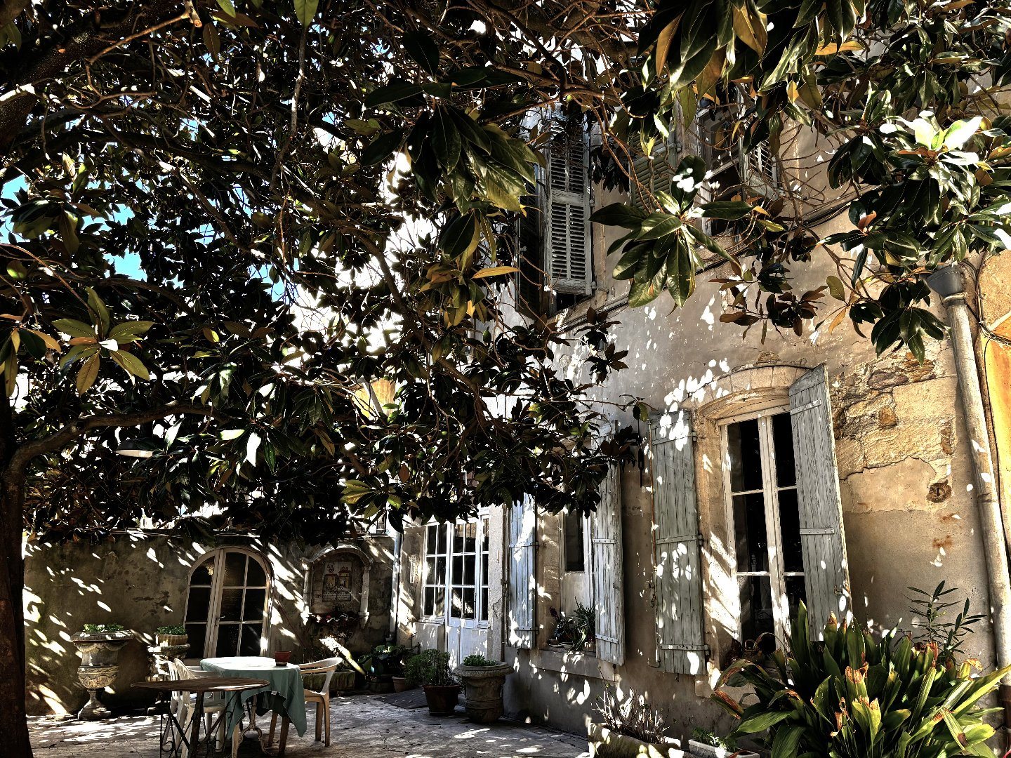 Maison à vendre, 600m², Villeneuve-lès-Avignon
