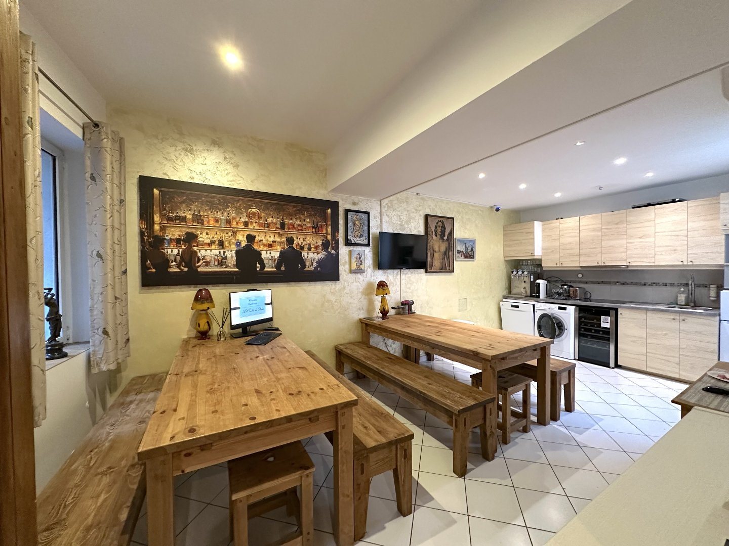 Maison à vendre, 260m², Avignon