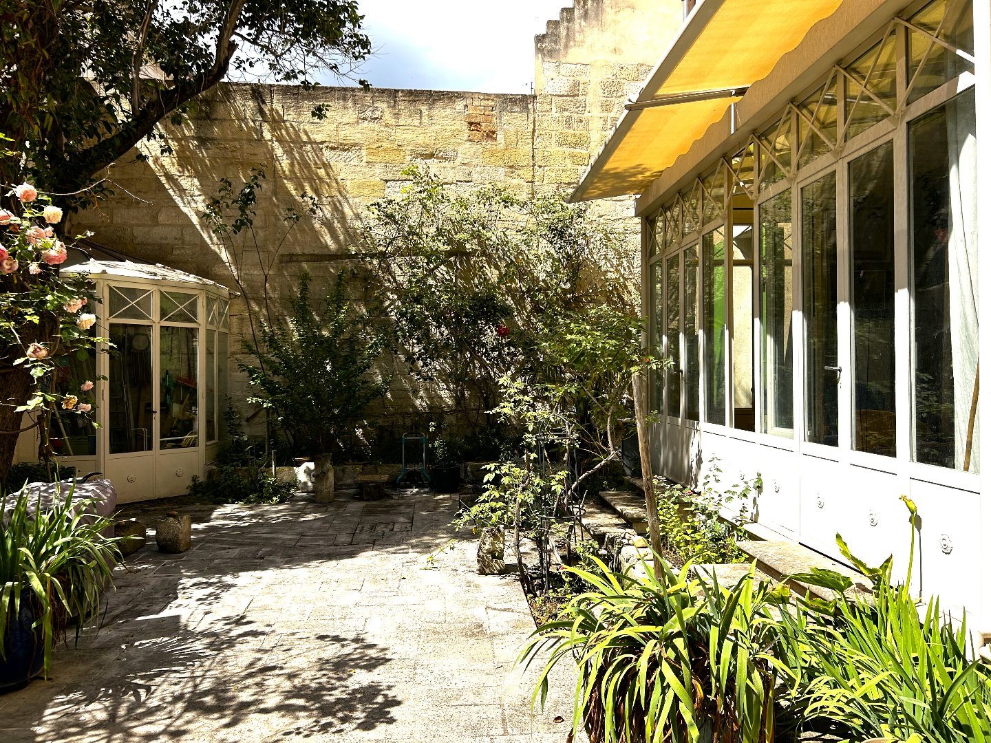Appartement à vendre, 148m², Avignon