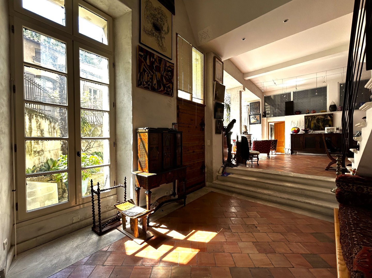 Appartement à vendre, 148m², Avignon