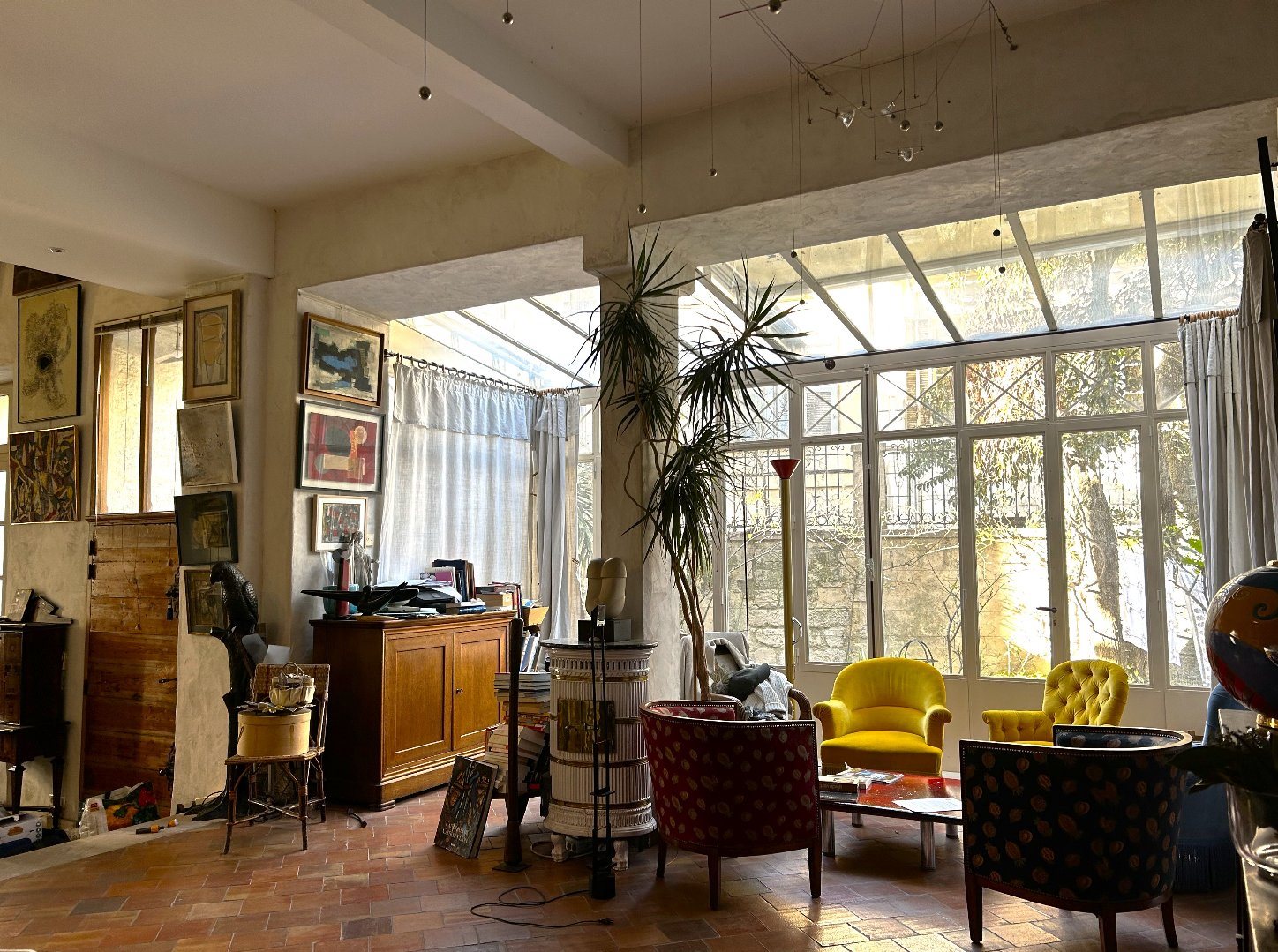 Appartement à vendre, 148m², Avignon