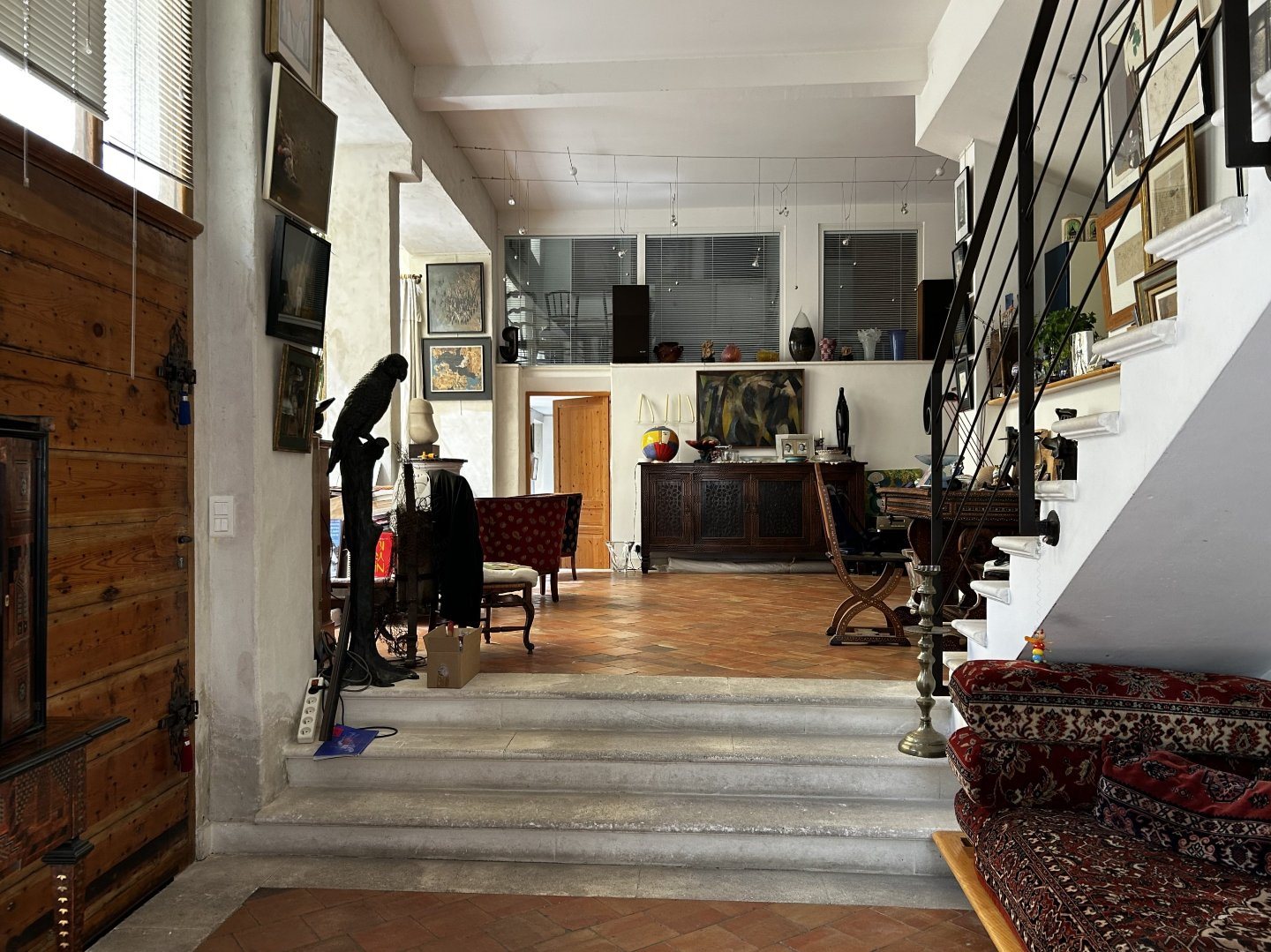 Appartement – Avignon, Carreterie - Université, Quartier Centre - Vue 5