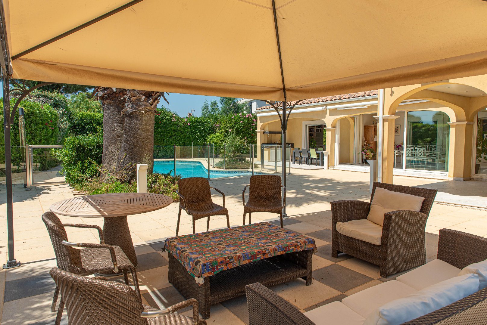 Maison à vendre, 225m², Pérols