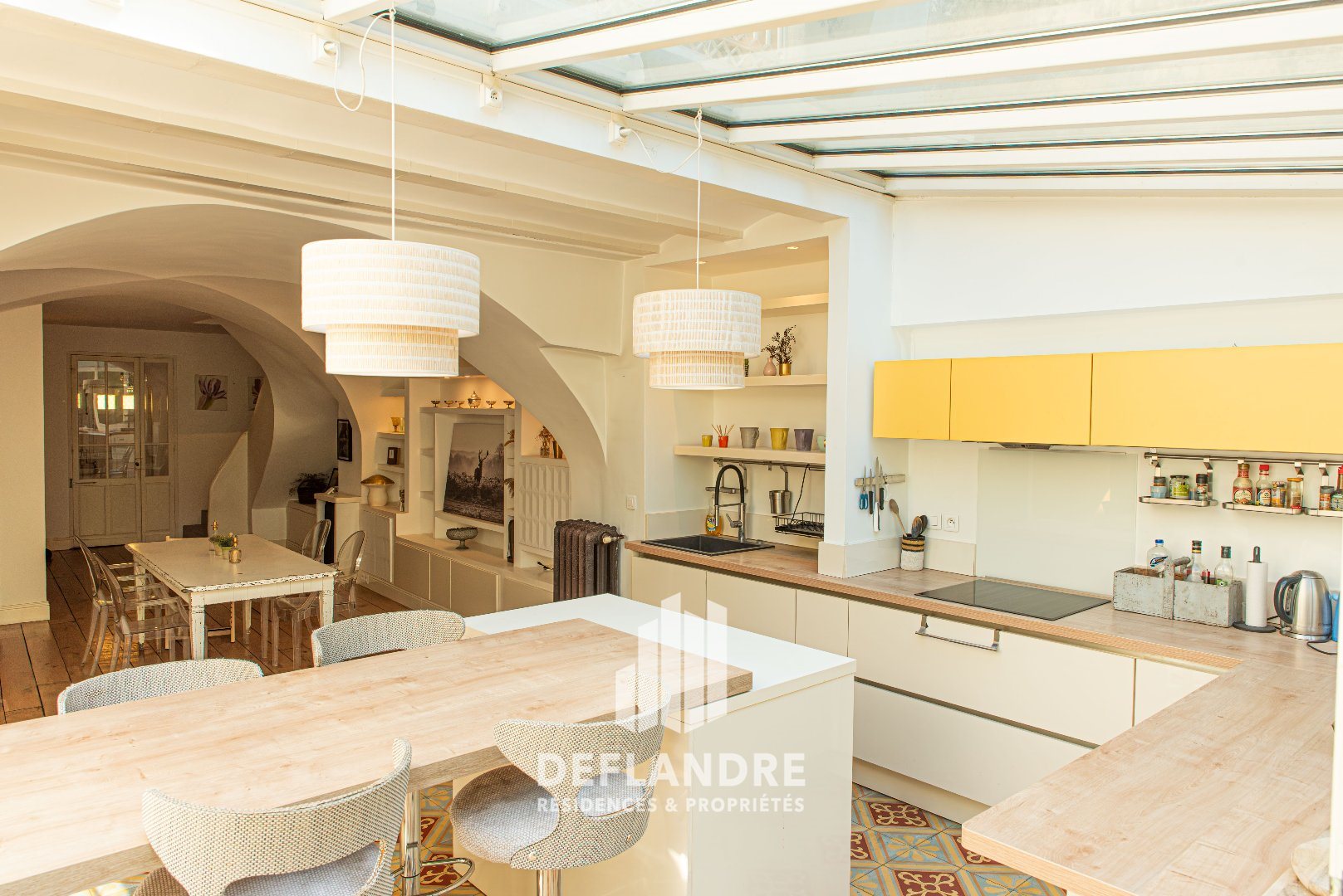Maison à vendre, 168m², Montpellier