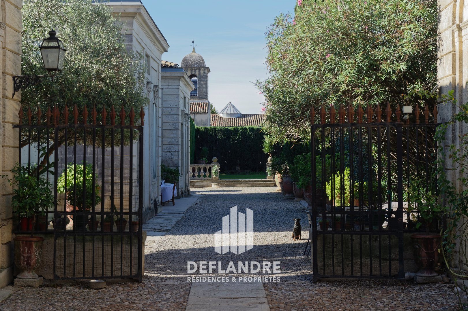 Maison – Montpellier, Port Marianne, Boirargues - Vue 2